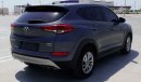 Hyundai Tucson USED HYUNDAI TUCSON DIESEL,LEATHER SEAT,ALLOY WHEELS FOR EXPORT ONLY (CODE : 58973)
