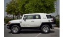 Toyota FJ Cruiser XTREME 4.0L PETROL AUTOMATIC