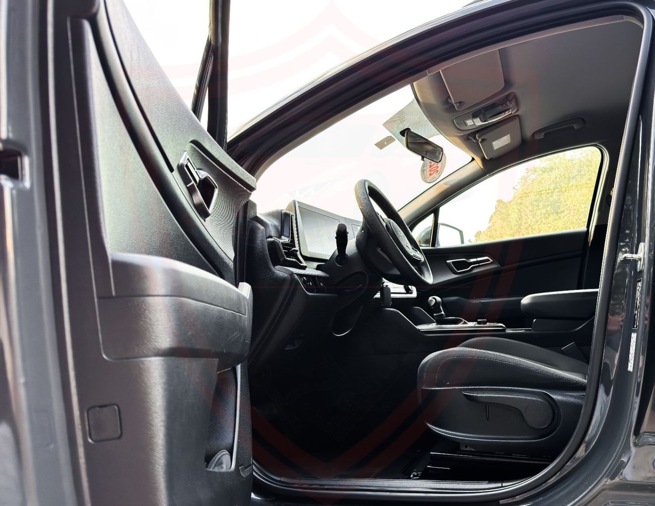 كيا سبورتيج كيا سبورتاج | 1.6 لتر | 2023 | خليجية | خالية من الحوادث | بحالة ممتازة | 1196 شهرياً