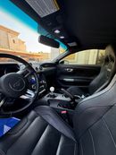 Ford Mustang Mustang GT 5.0 manual