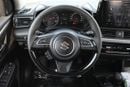 Suzuki Swift 2025 SUZUKI SWIFT HATCHBACK GLX 1.2L CVT.