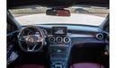 Mercedes-Benz C 200 AMG Pack