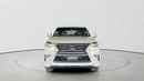 لكزس GX 460 4.6 PREMIER AUTO 4WD | شامل الضمان | 0 ﺪﻔﻋﺓ ﺃﻮﻟﻯ