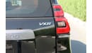 Toyota Prado 2019 Toyota Prado 2.7L VXR