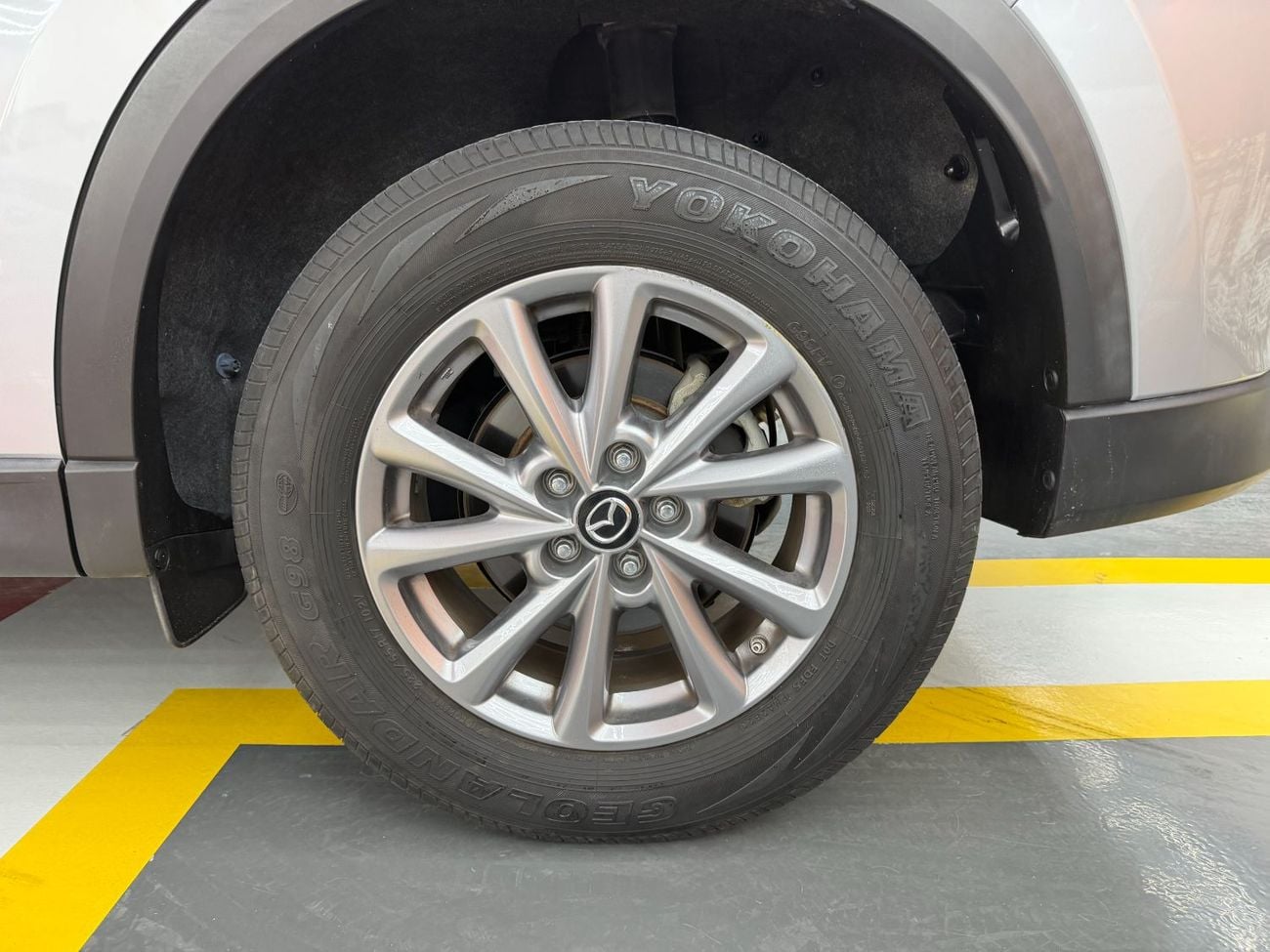 Mazda CX5 GS 2.5L FREE REGISTRATION l NO CONVENIENCE FEES l Under warranty | Certified Pre-owned | 0% Down Pay