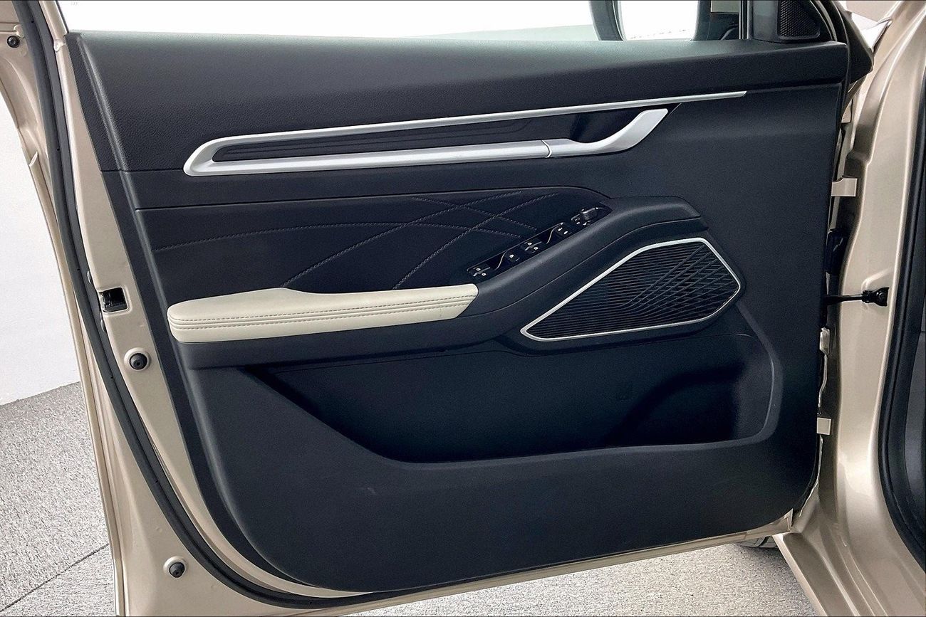 جيلي إمجراند GS | ضمان مجاني لمدة عام | 0 دفعة أولى