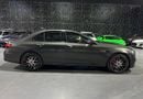 Mercedes-Benz E 63 S AMG 4.0L V8 | 603 hp