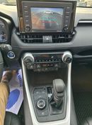 Toyota RAV4 *Offer* 2020 Toyota RAV4 XLE 4x4 AWD Hybrid Full option - UAE PASS 5% VAT Applicable for UAE Registr