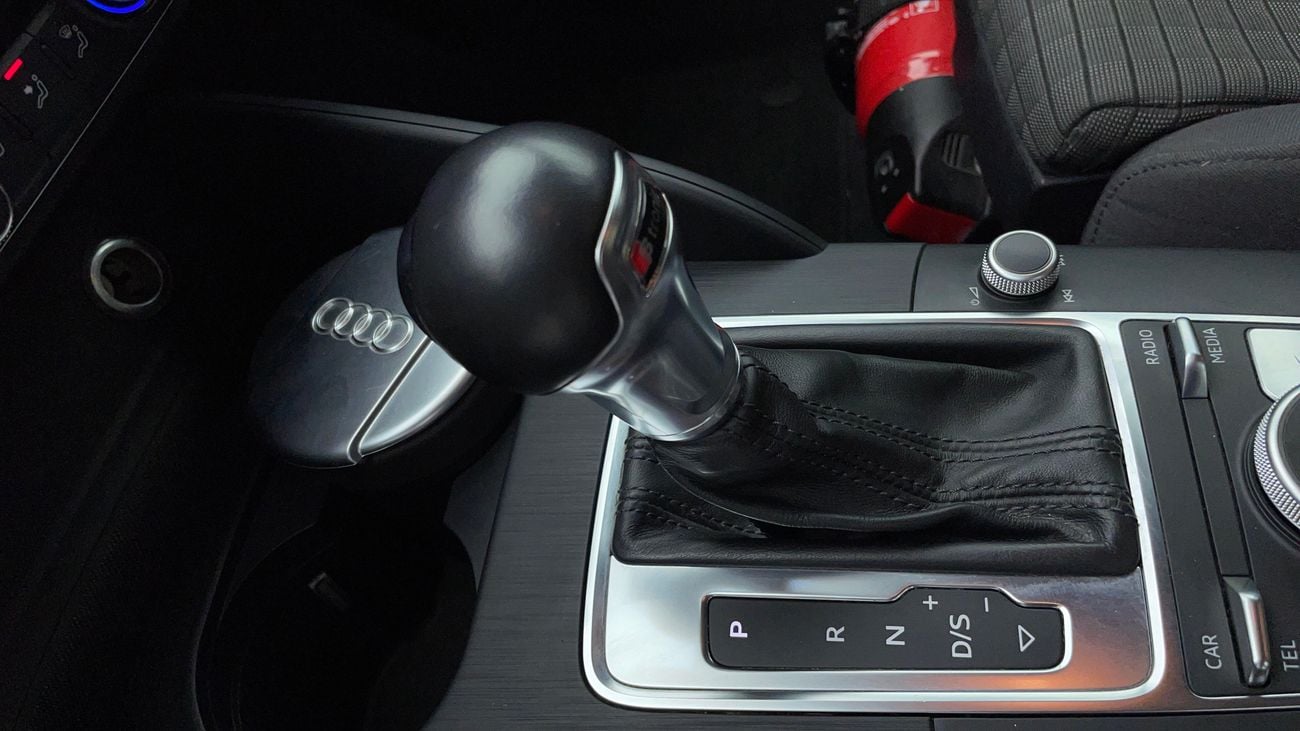 Audi A3 30 TFSI 1 | Zero Down Payment | Free Home Test Drive