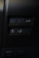 Toyota Land Cruiser VXR