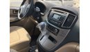 Hyundai H-1 Seats 12