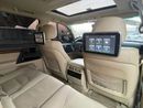 Toyota Land Cruiser 2016 Toyota Land Cruiser GXR (J200), 5dr SUV, 4.6L 8cyl Petrol, Automatic, Four Wheel Drive. clean c