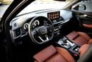 Audi Q5 45 TFSI S-Line Quattro