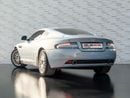 Aston Martin DB9