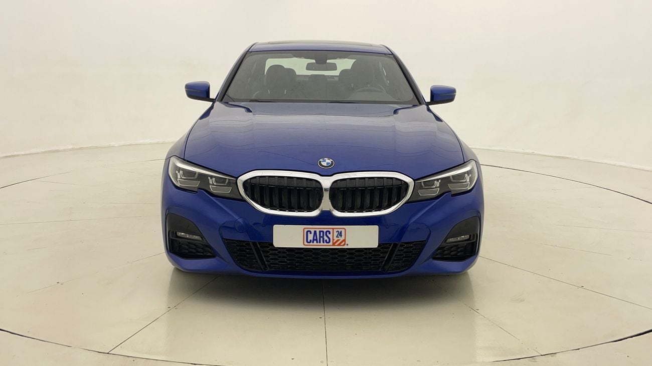 BMW 330i M SPORT 2 | Zero Down Payment | Home Test Drive