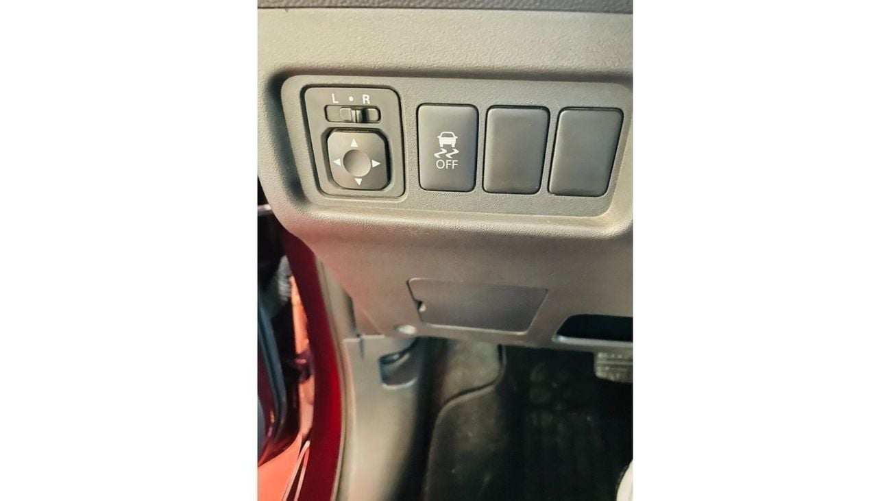 ميتسوبيشي اتراج GLX هايلاين 575 درهمًا إماراتيًا شهريًا @ 0% DP | ميتسوبيشي اتراج | 2021 | 1.2 لتر | دول مجلس التعاو