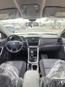 MG T60 COM Manual Diesel