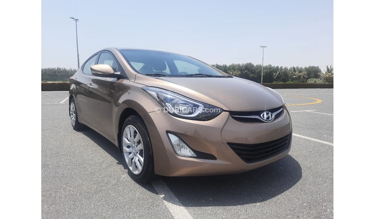 هيونداي لانترا النترا 2015 1.8 مواصفات خليجي فل اتوماتيك بدون حوادث