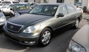 Lexus LS 430