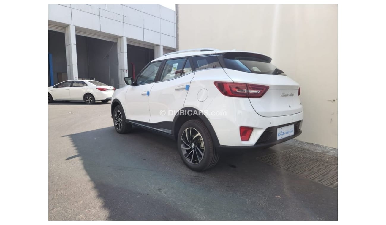 Zotye Auto T300 ZOTYE T300 New Prestige