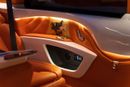 Mercedes Benz V300 AVANTGARDE ERTEX LUXURY CAR DESIGN CO.