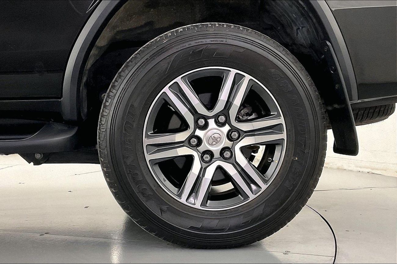 Suzuki Swift GLX | 1 year free warranty | 0 Down Payment