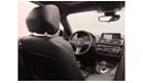 بي أم دبليو M2 Std 2017 BMW M2 Coupe, Warranty, April 2025 BMW Service Contract, Full BMW Service History, GCC