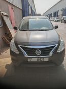 نيسان صني S 1.6L