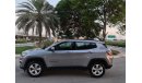 Jeep Compass LIMITED OFFER - FREE REGISTRATION LONGITUDE 4X4 -WARRANTY- SERVICE CONTRACT