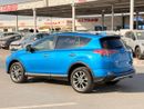 Toyota RAV4 VXR Limited 2.5L 360 camera, sunroof Full option