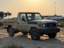 Toyota Land Cruiser Pick Up 