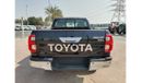 Toyota Hilux TRD Double Cab 4.0L V6 Petrol (Mid-Option)