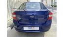 Ford Figo 1200
