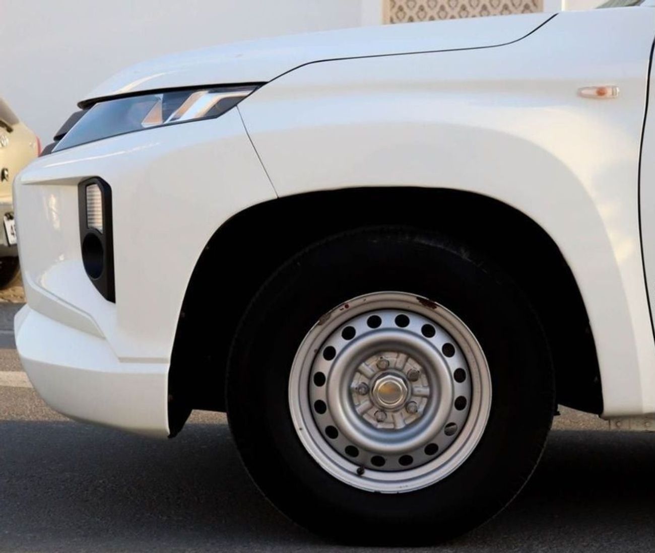 ميتسوبيشي L200 ميتسوبيشي L200 | 2.5 لتر | 2021 | خليجي | خالية من الحوادث | بحالة ممتازة | 735 شهرياً