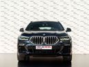 بي أم دبليو X6 xDrive40i Luxury M Sport Package 3.0L