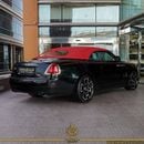 Rolls-Royce Dawn Black Badge