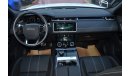 لاند روفر رينج روفر فيلار VELAR 2020 P250 R-dynamic Price with costumes