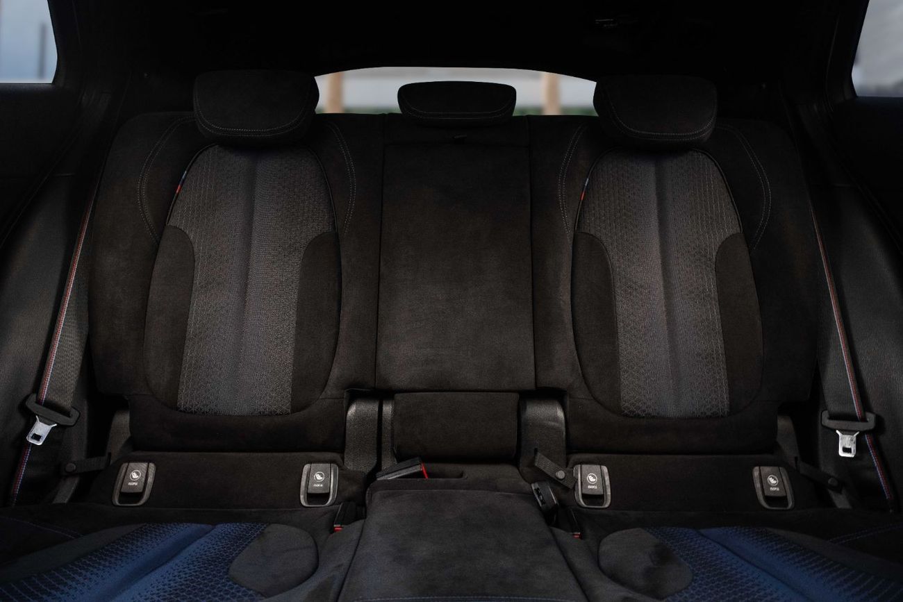 BMW X2 M35i | 2,546 P.M  | 0% Downpayment | Low Kms | Stunning Car