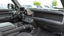 Land Rover Defender P525  V8 (  EXPORT ONLY )