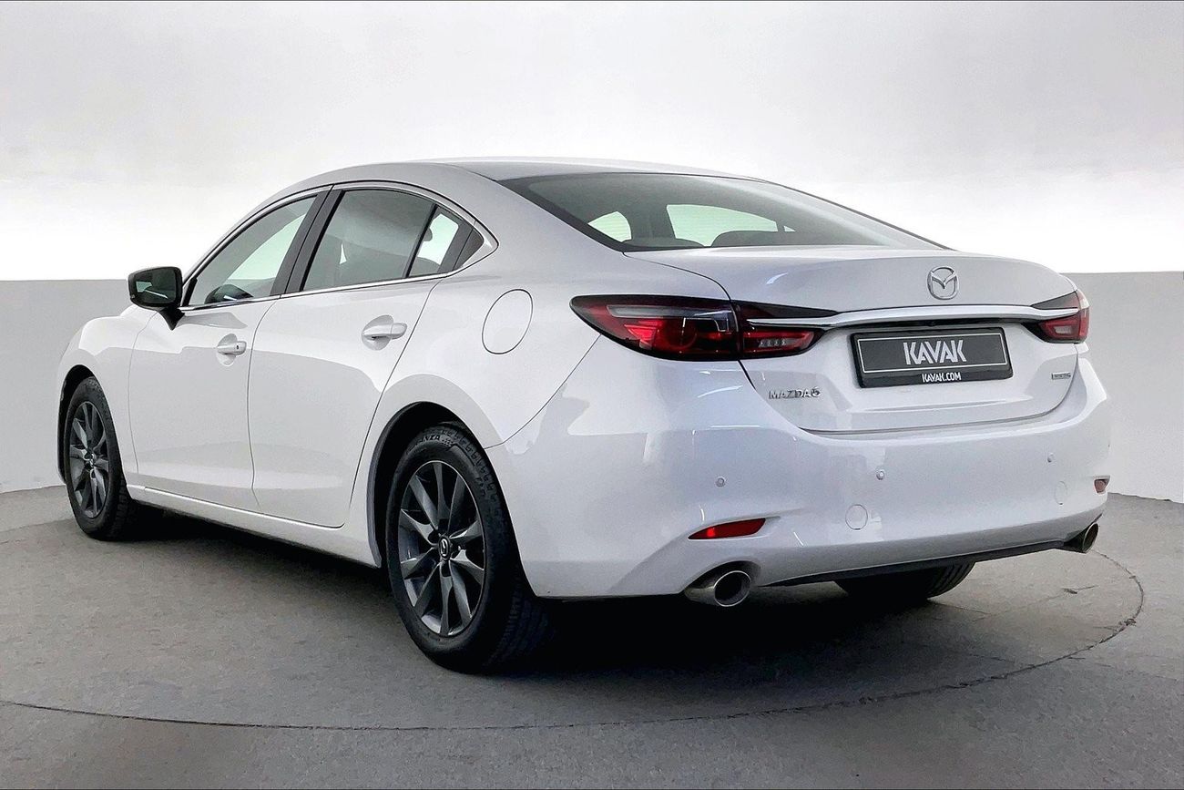 BMW 520i Joy Edition | Guaranteed Warranty | 0 Down Payment