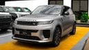 Land Rover Range Rover Sport SV SPORT Edition ONE 4.4 V8 P635  Full Carbon 2024 Range Rover Sport P635 | Full Carbon Package | 4.4L V8 | Brand New