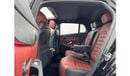 مرسيدس بنز GLC 43 AMG 2023 Mercedes Benz GLC43 AMG 4MATIC Coupe, 2028 Mercedes Warranty + Service Pack, Very Low Kms, GCC