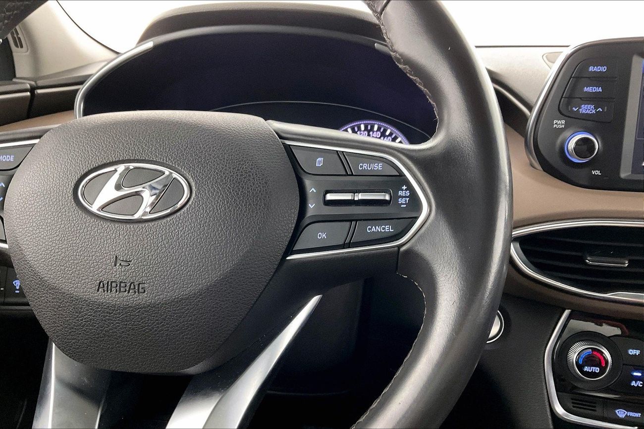 GAC GS3 200T (GE)| 1 year free warranty | Exclusive Eid offer