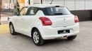 Suzuki Swift NO CONVENIENCE FEES | UNDER WARRANTY | CERTIFIED PRE-OWNED | 0% DOWN PAYMENT