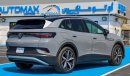 Volkswagen ID.4 Crozz PRO , Long Range , Auto-Park , 2022 , 0Km , (ONLY FOR EXPORT)