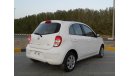 Nissan Micra 2016 Ref#782