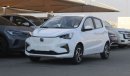 Changan Ben EStar 2022 Model available for export sales