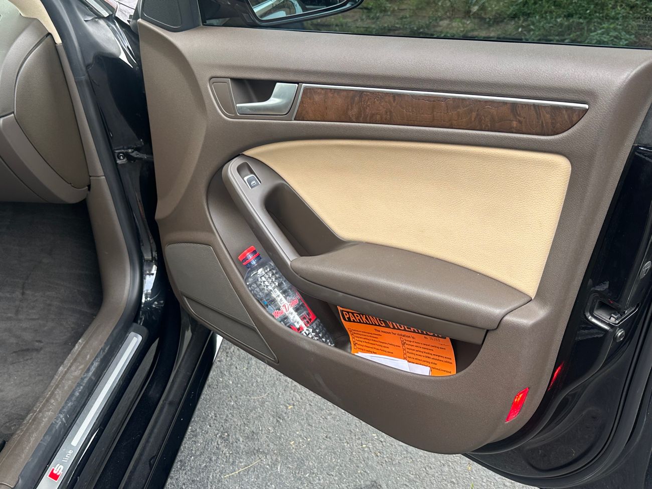 أودي A5 S-Line 1.8L