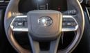 تويوتا لاند كروزر 2026 Model Toyota Land Cruiser (LC300) GXR, 3.5L Petrol 4WD 10A/T
