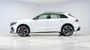 Audi RSQ8 TFSI quattro 4.0L UAE's Very Best Example | AED 5,162 Per Month